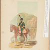 27e chasseurs à cheval, 1812