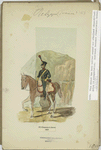 27e chasseurs à cheval, 1812