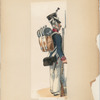 1813. Empire (Garde nationale mobile)