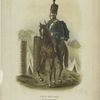 Pays-Bas 1818 Hussards Nº 8