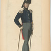 Officer de l'Armée