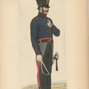  Tren de Artillerie