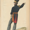 Officer, artillerie léger