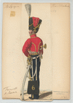 Trumpette a Hussards