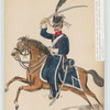 Léger dragon régiment no. 4