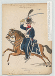 Léger dragon régiment no. 4