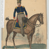 Nederlandishe armee kolonel ven der generalenstaf