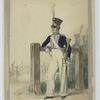 Nederlandische armee. Musikant, Regiment [] Nº 31