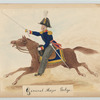 Général- Major, belge