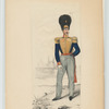 Officier de grenadiers