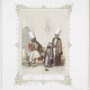 Kislar Aga, Chef des Eunuques noirs, Tjutjé, Nain, Ak Aga, Chef des Eunuques blanes