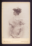 Nettie Black