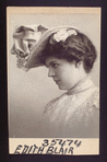 Edith Blair