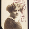 Vivian Blackburn