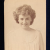 Vivian Blackburn
