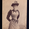 Vivian Blackburn