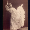 Vivian Blackburn