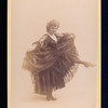 Vivian Blackburn