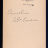 Vivian Blackburn