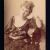 Vivian Blackburn
