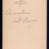 Vivian Blackburn