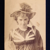Vivian Blackburn