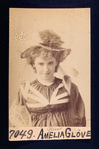 Vivian Blackburn