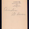 Vivian Blackburn