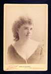 Vivian Blackburn