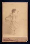 Vivian Blackburn