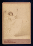 Vivian Blackburn
