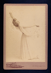 Vivian Blackburn