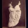 Vivian Blackburn