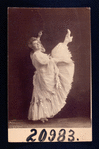 Vivian Blackburn