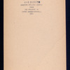 Vivian Blackburn