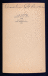 Vivian Blackburn