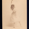 Vivian Blackburn