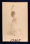 Vivian Blackburn