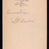Vivian Blackburn