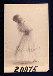 Vivian Blackburn