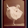 Vivian Blackburn
