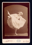 Vivian Blackburn