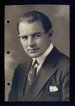 Sidney Blackmer