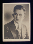 Sidney Blackmer