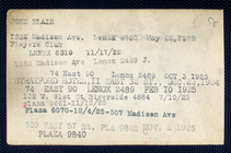 Index