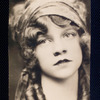 Pauline Blair