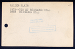 Walter Blair