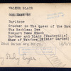 Walter Blair