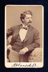 John W. Blaisdell