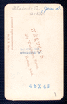 John W. Blaisdell
